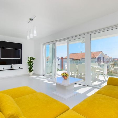 Apartment Royal II Vodice Buitenkant foto