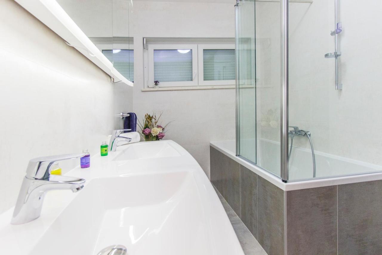 Apartment Royal II Vodice Buitenkant foto