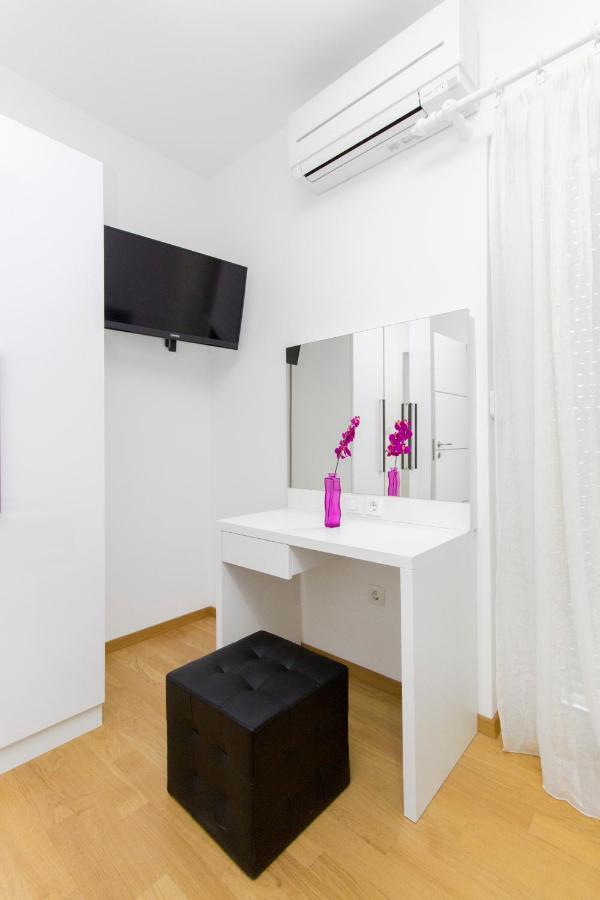 Apartment Royal II Vodice Buitenkant foto