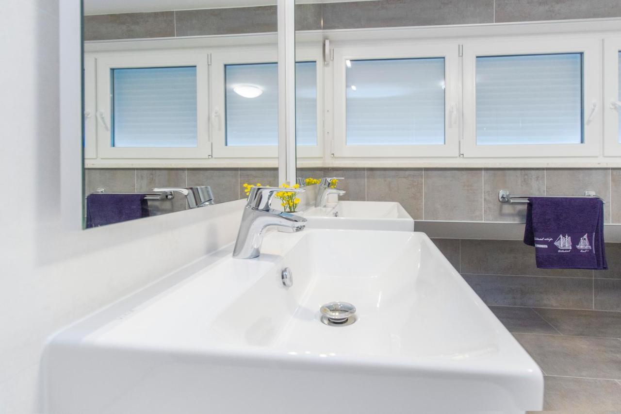 Apartment Royal II Vodice Buitenkant foto